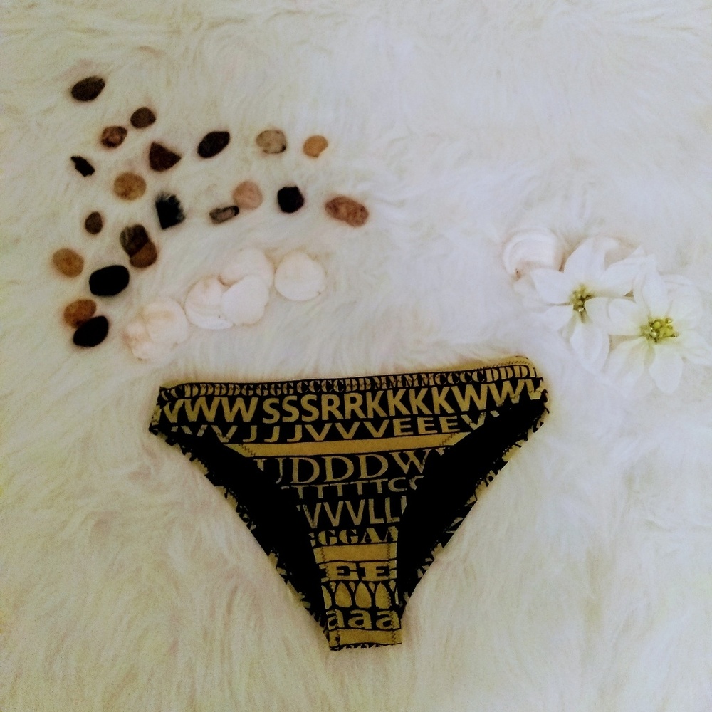 Jlanda Fashion bikini bottom
